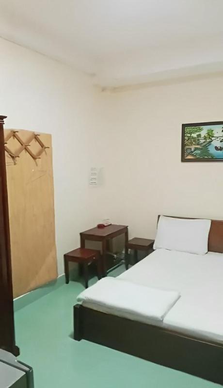Căn hộ Doi Che - 29/22 Nguyen Gia Tri, Q. Binh Thanh - By Bay Luxury