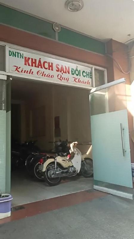 Căn hộ Doi Che - 29/22 Nguyen Gia Tri, Q. Binh Thanh - By Bay Luxury *