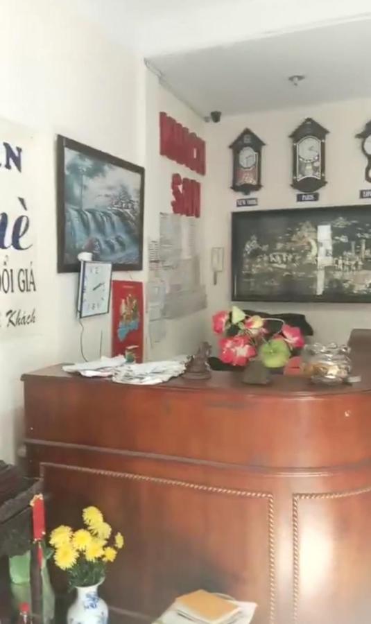 Doi Che - 29/22 Nguyen Gia Tri, Q. Binh Thanh - By Bay Luxury Căn hộ TP. Hồ Chí Minh