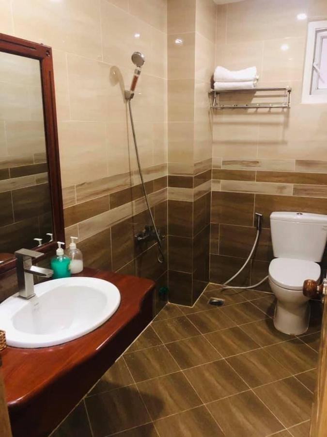 Căn hộ Doi Che - 29/22 Nguyen Gia Tri, Q. Binh Thanh - By Bay Luxury TP. Hồ Chí Minh