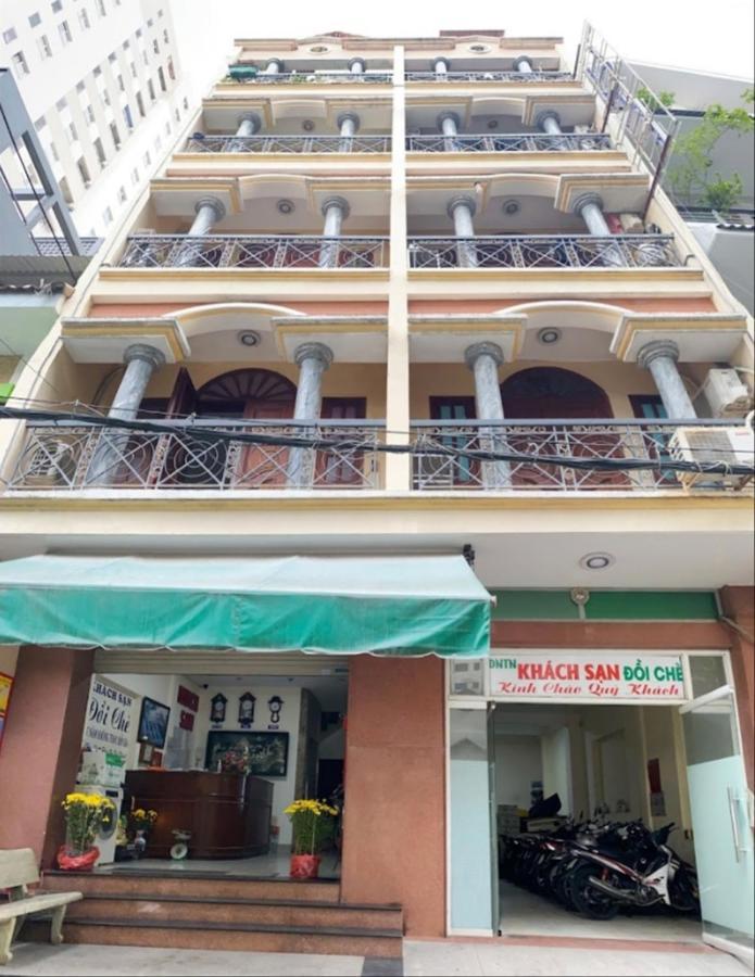Doi Che - 29/22 Nguyen Gia Tri, Q. Binh Thanh - By Bay Luxury * TP. Hồ Chí Minh
